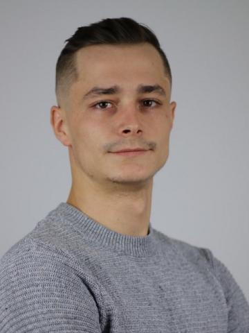 Liviu Naframita